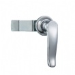 FS2105 Zinc Alloy Handle Lock Electric Cabinet Switch Cabinet Door kock Control Cabinet Handle Lock