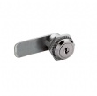 FS2379 Zinc Alloy Cylinder Hardware Fitting Cabinet Disc Cam Lock Wooden Desk Side Drawer Lock