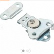 FS7278 Stainless steel buckle lock K3-1625-52 lift-and-turn buckle lock Same K3-1746-52 electronic chassis buckle