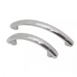 FS7304 DMK205-1 stainless steel 304 handle equipment mechanical surface mounted cabinet door handle