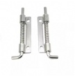 CL225-1-2-3 Concealed Hinge with springloaded and removable hinge for door and cabinet hinge