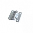 FS7301 CL233-D Stainless steel Distribution Box Hinges Industrial Electrical Cabinet Equipment Box Hinge
