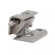 FS7418 CL212-1S Concealed Industrial Corner Stainless Steel Pin Soft Closing Removable Conceal Hinge