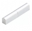 FS1144 CL204-3S-2 Gray chrome plated hinge with good quality Stainless steel fastLift-off Hinge CL204-3A/B/C/D