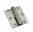 FS7156 sk2-031 304 Stainless Steel Removable Detachable Hinge Industrial Electric Cabinet Chassis Heavy Duty Swing Hinge