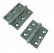 FS7243 stainless steel precision casting 304 hinge hinge heavy duty with bushing dustproof mute hinge