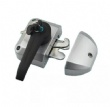 FS7153 sk1-701-x Test Chamber Medicine Medicine Cabinet Compression Handle latch with cylinders door handle lock