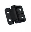 FS7155 SK-220B Zinc Alloy Heavy Duty Release Hinges Miniature Flat Free Stop Torque Hinges