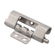 FS6952 CL201-1 Stainless Steel Distribution Cabinet Switch Cabinet Door Hidden Hinge
