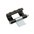 FS6954 CL201-3 Stainless Steel Door Hinge Shaft Removable Concealed Cabinet Door Hinge