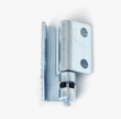 FS6951 CL137 Stainless Steel Hinges Detachable Industrial Machine Hidden Cabinet Door Hinge