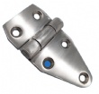 FS6411 CL107 Mechanical precision casting high strength 304 stainless steel industrial heavy equipment thickened hinge
