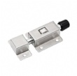 DK611 304 Stainless Steel Button Spring Automatic Telescopic Press Hinge
