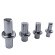 FS6986 CL225-1-2-3 Iron sheet spring latch fittings Lower door shaft Lower positioning pin M6 M5 M4 Double door top shaft