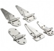 FS6985 8 inch 304 stainless steel hinge drying box hinge industrial equipment door hinge