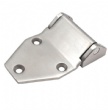 FS6974 304 stainless steel thickened hinges heavily bearing heavy door hinges