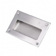 FS6977 Stainless Steel Recessed Handles Cabinet Door Mounts Industrial Handles Recessed Handles