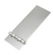 FS6980 CL269 304 Stainless Steel Iron Galvanized Non-porous Welded 8 Inch Long Symmetric Hinge