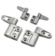 FS6968 ST-10A SOUTHCO-like Zinc Alloy Material Any Angle Constant Mini Torque Hinges