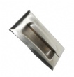 FS6966 LS588 304 Stainless Steel Embedded Hidden Concealed Industrial Electric Cabinet Handle