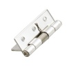 FS1240 CL253-6 CL235-6A Stainless steel heavy duty Spring Automatic Close Reset Industrial Hardware Hinges