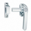 FS6983 FA-624-2-L Sealed sound insulation and heat insulation rotary stainless steel inside and outside open handle lock