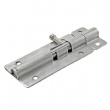 FS6959 HHMT904 inch 304 stainless steel length 110 door bolt door buckle indoor door spring bolt