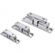 FS6958 SK5-017W Factory direct sales industrial equipment zinc alloy door bead lock cabinet door door touch