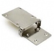 FS6990 Metal large torque free stop torsion damping hinge