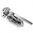 FS6994Stainless Steel Flat Latch Lock Industrial Machinery and Equipment Refrigerator Cabinet Handle Locks