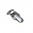 FS7010 Stainless Steel Mini Spring Buckle Extra Small Tool Case Bag Accessories Spring Buckle