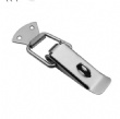 BT6130 Stainless steel Loaded Toggle Latch And Over Center Corrosion-resisting Locker Hasp