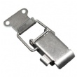 FS7006 304 stainless steel self-locking buckle luggage with toolbox buckle