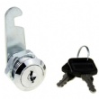 Factory Supply 20mm Cam Lock For Letterbox Luggage Office Desk File Cabinet Lock