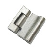 CL234-1S Constant Torque Steel Pin Hinge For Outdoor Telecom Cabinet hinge