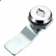 MS722 Cabinet Screw Tubular Mini Metal Buckle Furniture Connector Hook Wing Knob Latch Price Quarter Turn Cam Lock