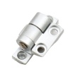 FS1056 CL220 Zinc alloy Vertically installed 90 degree positioning damping small hinge