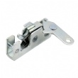 FS6602 Baotai R4-10 Door Panel Concealed Rotary Latch Lock Vertical Handle Fastener Clamp Adjustable Toggle Lock Zinc Alloy