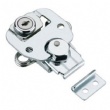 K4-2833-07 The same type of SOUTHCO Truck With Knob Buckle Key Lockable Industrial Cabinet Pull Type Lock