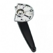 FS7041 Insulation high temperature zinc alloy sealing handle Airtight handle