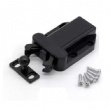FS7038 Beetle rebounder Hand-pull press ABS plastic cabinet suction touch bead switch cabinet door buckle