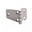 FS2065 HL176S-1 Asymmetric Hinge Hinges Marine Hardware Stainless Steel Industrial Hinge