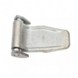 FS7045 Stainless steel304 Container GB hinged refrigerated truck standard container with bracket hinge