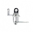 FS2382 Zinc Alloy Metal Mailbox Cabinet Tubular Cam Door Lock Cylinder Lock