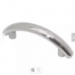 FS7068 Hardware arc cabinet door handle industrial equipment thickened solid load-bearing mechanical handle accessories