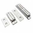 FS7058 304 stainless steel magnetic buckle magnetic buckle profiles universal door magnetic suction