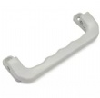 FS7055 Gray-white aluminum alloy 90 degree rebound design Limit folding handle