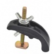 FS7051 Engraving machine pressure plate splint aluminum profile bow pressure plate bold table top bow clamp clip