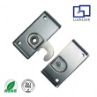 FS6050 R2/R5 Concealed Panel Roto Lock And Butt-Joint Panel Fastening Latches