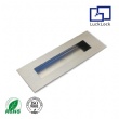 FS6150  Farm Gate Latch /Stainless Steel Hidden Door Handle Latch